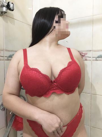 Индивидуалка Олеся Фотография 4